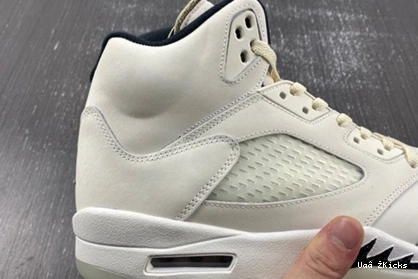 SE Retro Jordan 5 9927 FN7405- GoAnywhere Sail 559 0825